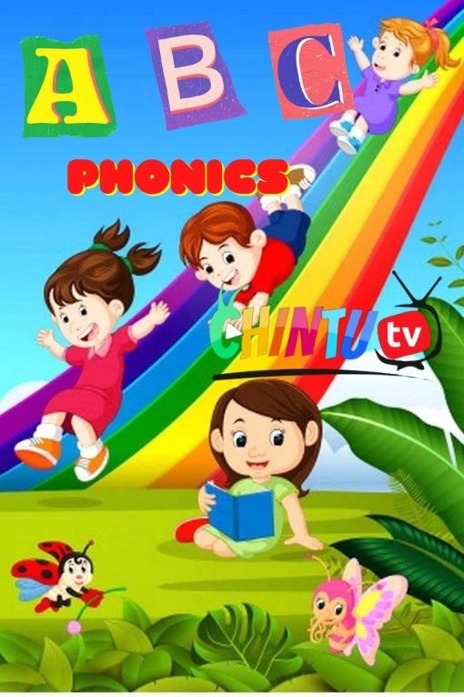 ABC PHONICS