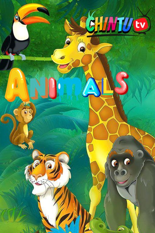 ANIMALS