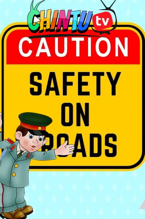 CAUTION & SAFETY SIGN