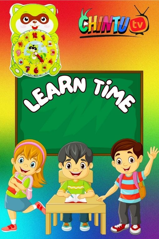 LEARN TIME