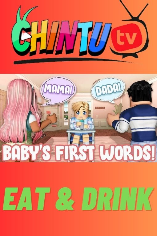 FIRST WORDS